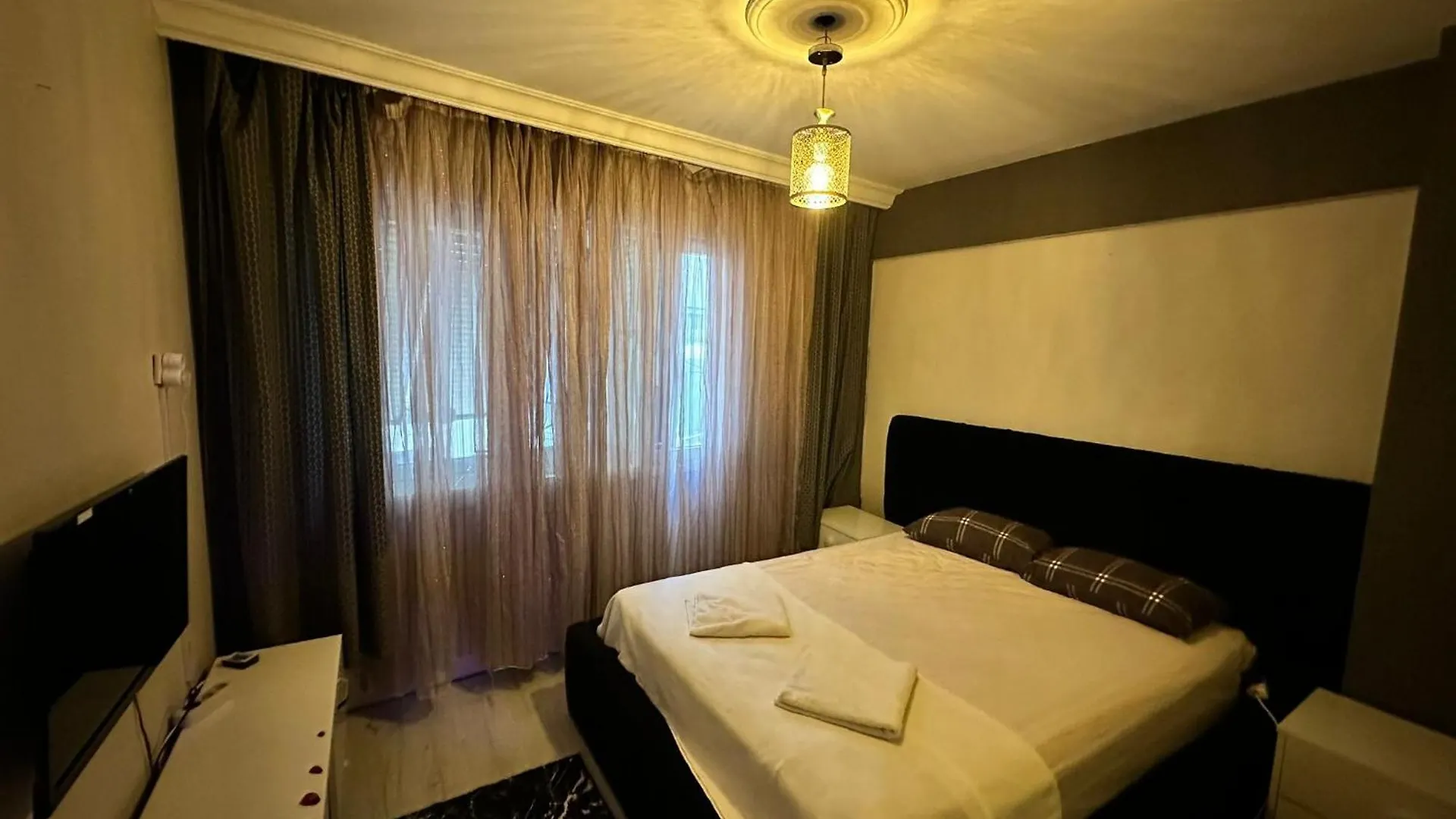 Borbey Kemalbey Appartement İzmir Turkije