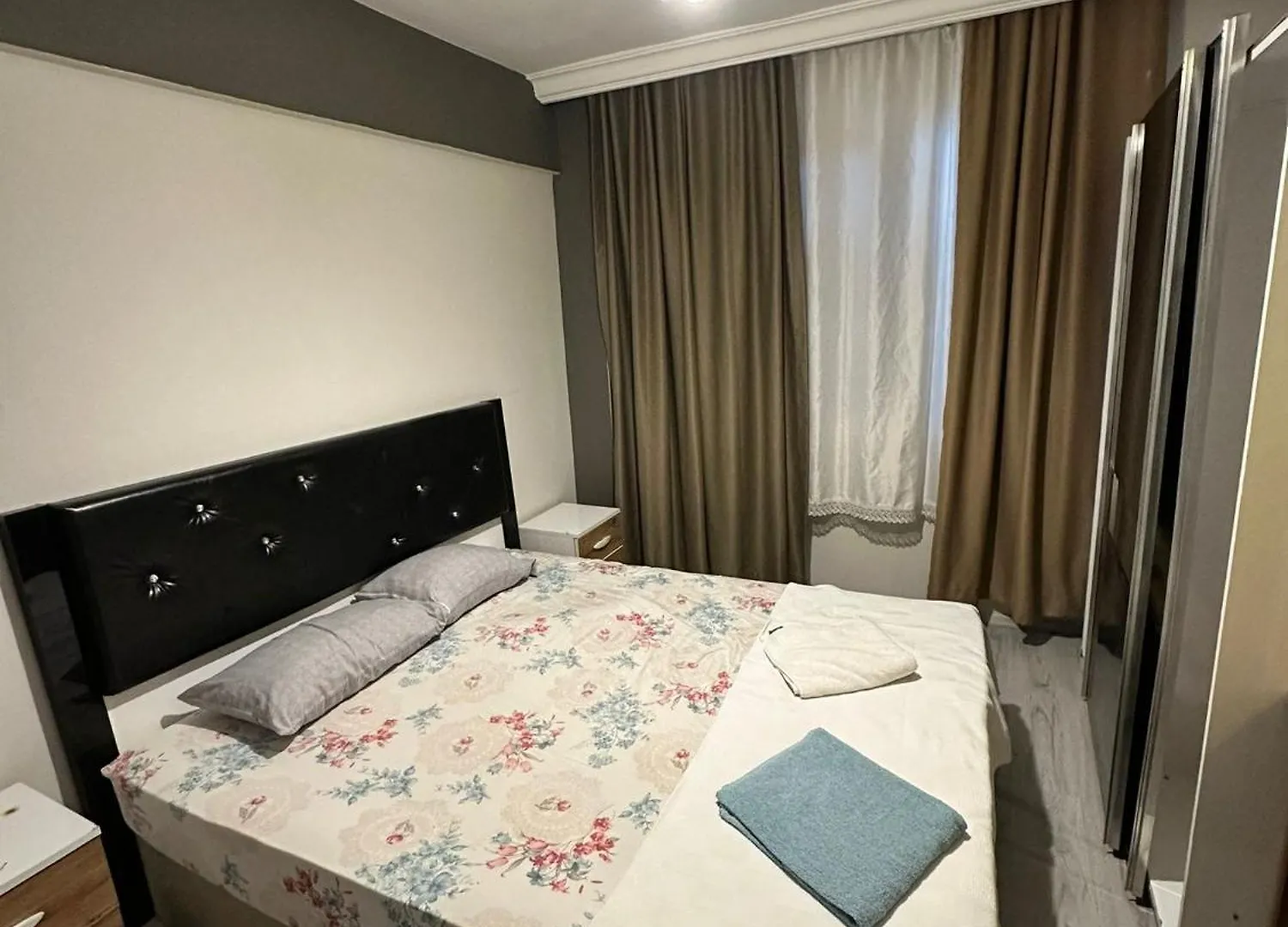 Borbey Kemalbey Appartement İzmir Turkije